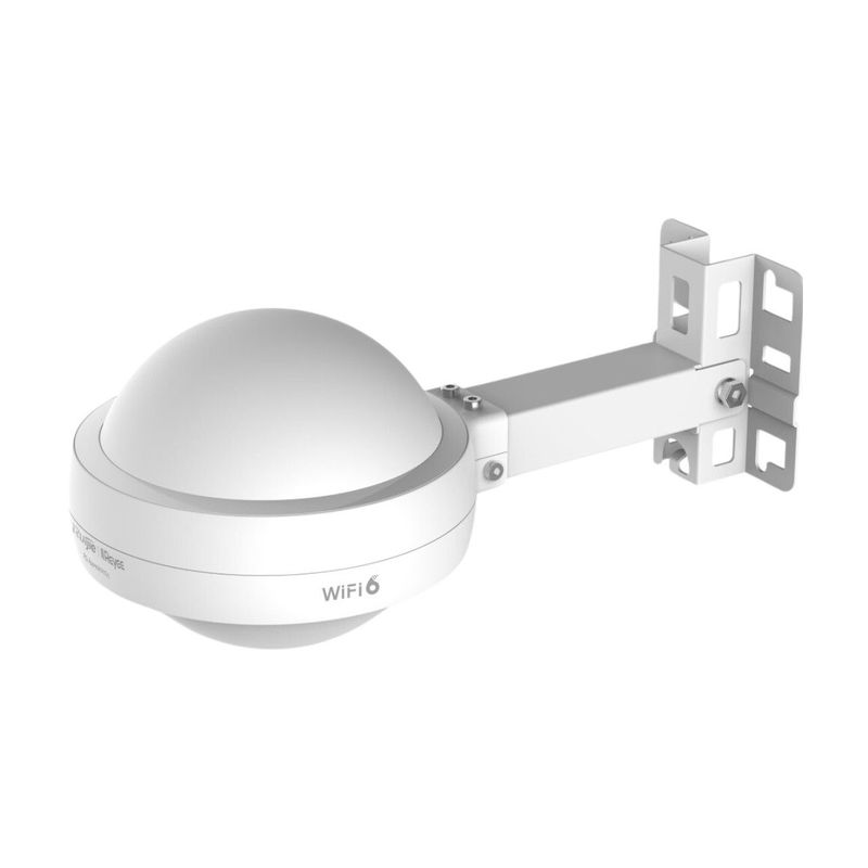 Ruijie Reyee RG-RAP6262(G) WiFi 6 Outdoor Omnidirectional Access Point (PSU sold separately) Ruijie Reyee RG-RAP6262(G) WiFi 6 Outdoor Omnidirectional Access Point (PSU sold separately)