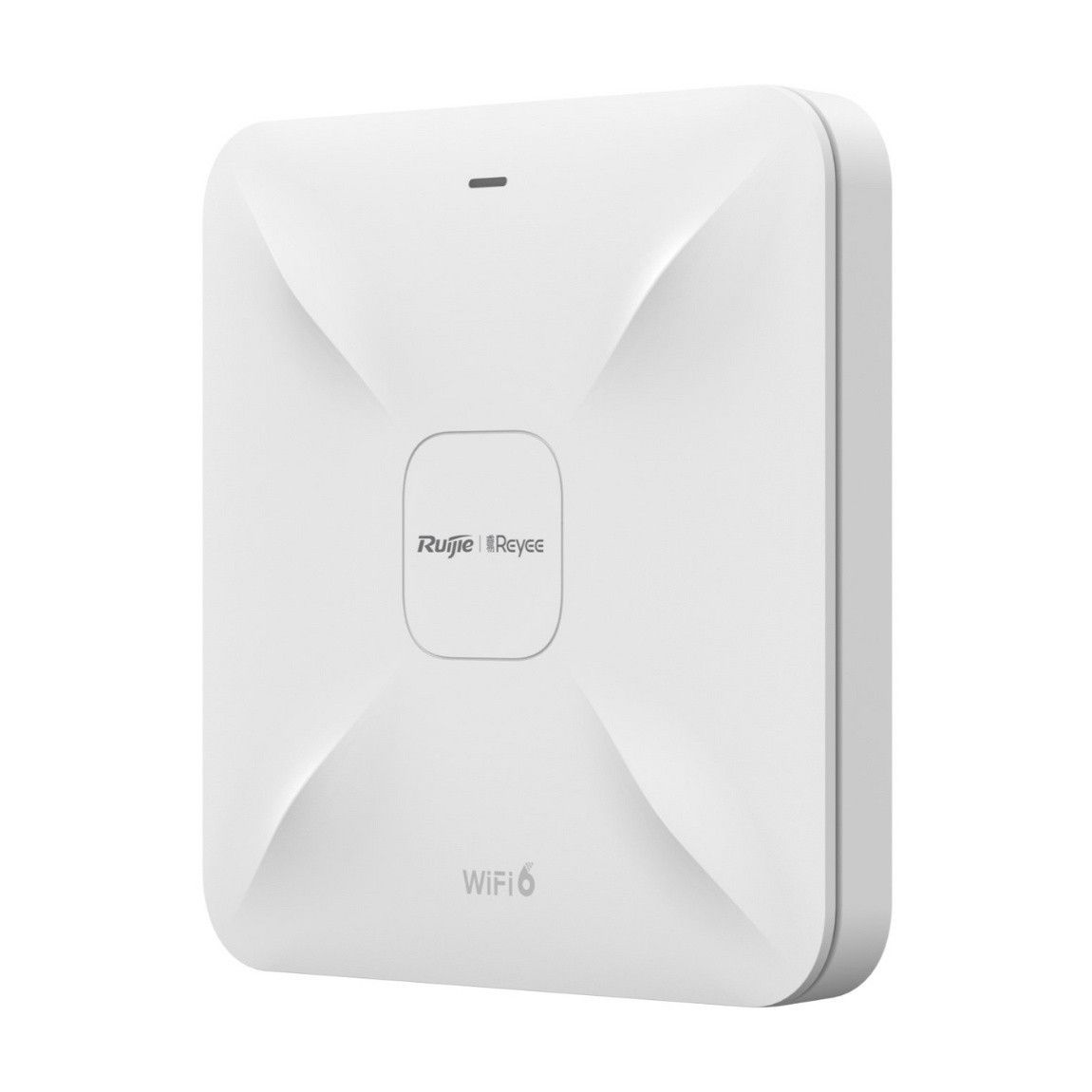 Ruijie Reyee RG-RAP2260(G) AX1800 WiFi 6 Ceiling Mount WiFi Access Point (PSU sold separately) Ruijie Reyee RG-RAP2260(G) AX1800 WiFi 6 Ceiling Mount WiFi Access Point (PSU sold separately)