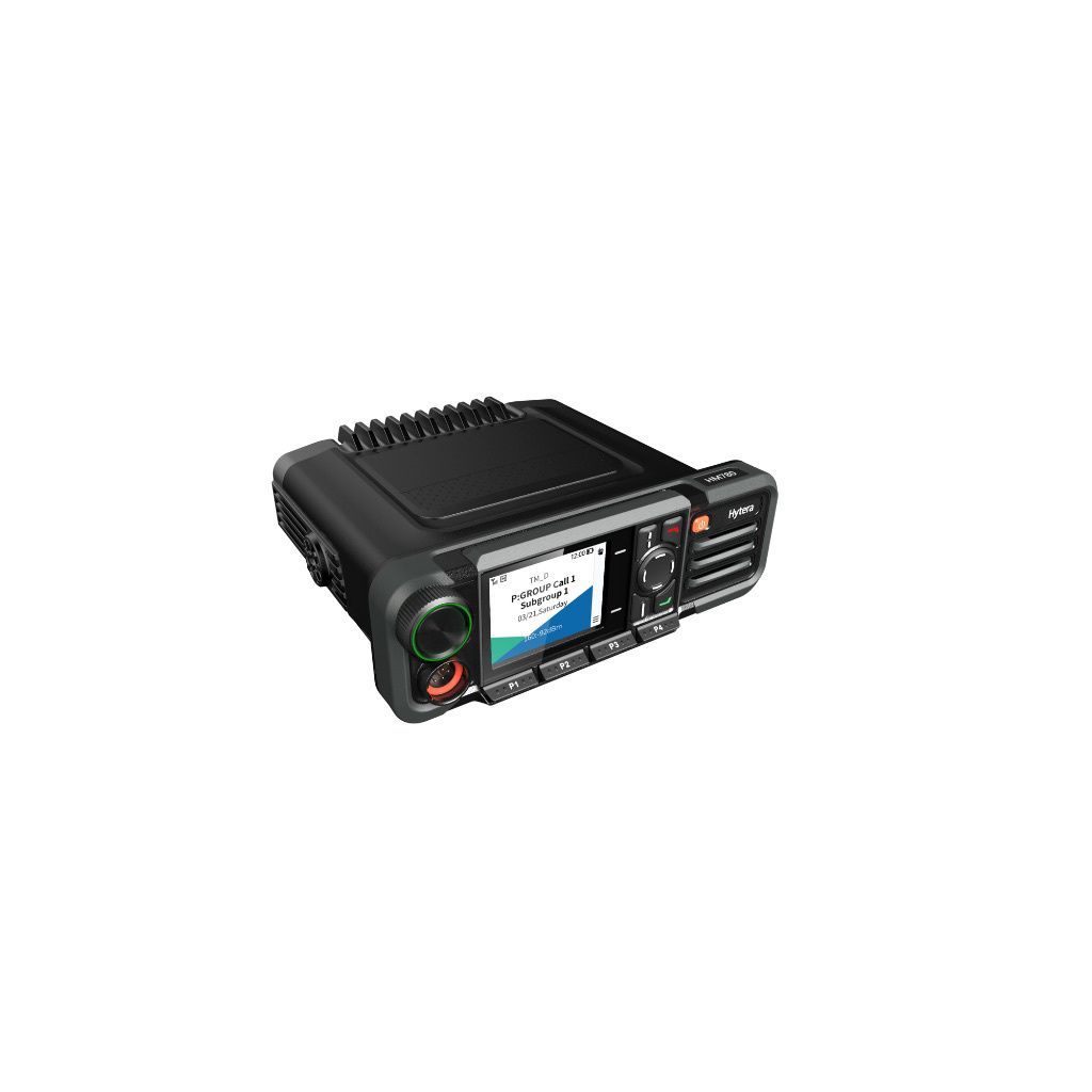 Hytera HM-782 DMR Mobiles