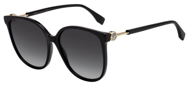 FENDI 0374/S