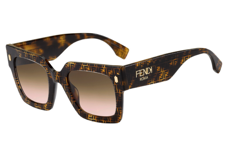 FENDI 0457/S