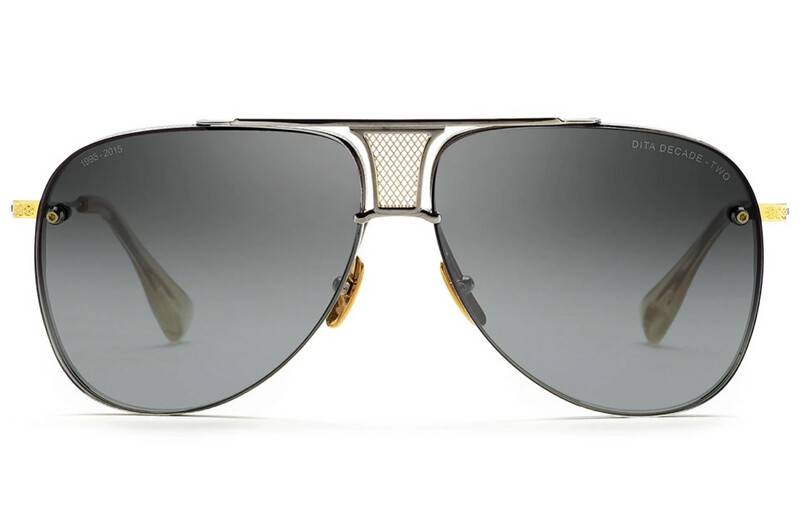 DITA DECADE TWO A