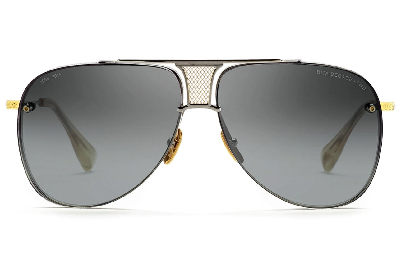 DITA DECADE TWO A