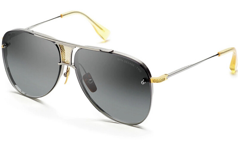 DITA DECADE TWO A