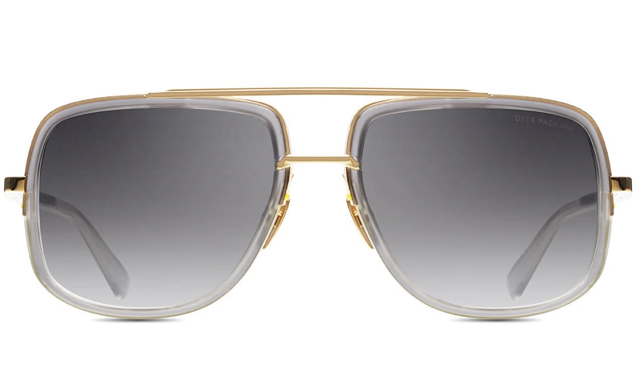 DITA MACH ONE T