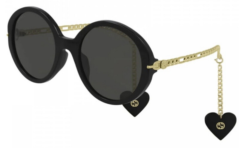 GUCCI 0726S 005