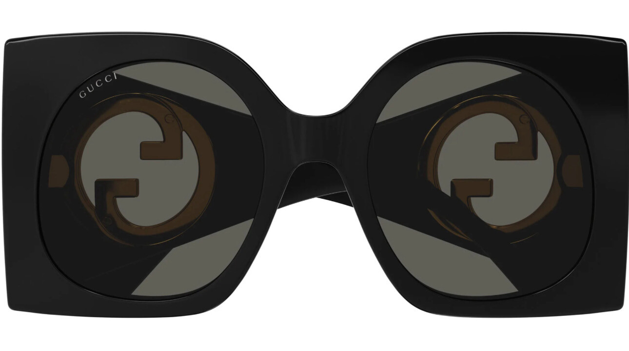 GUCCI 1254S 001
