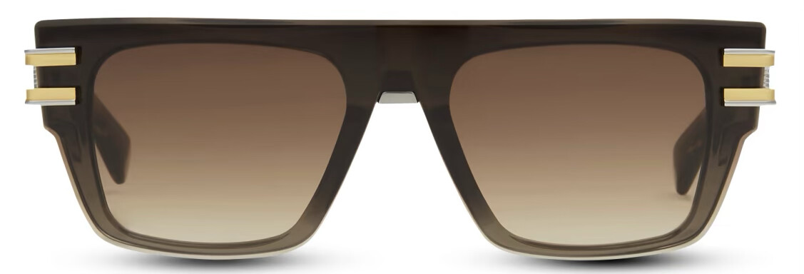 BALMAIN SOLDAT 124C