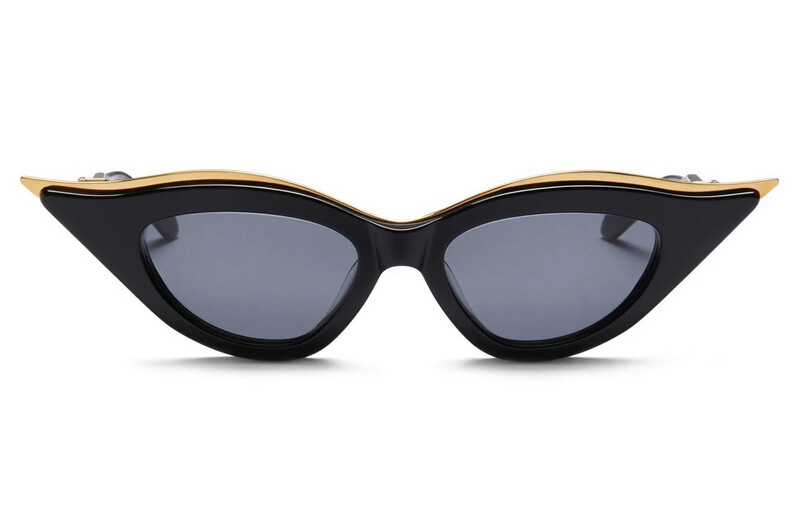 VALENTINO GOLD CUT II 114A
