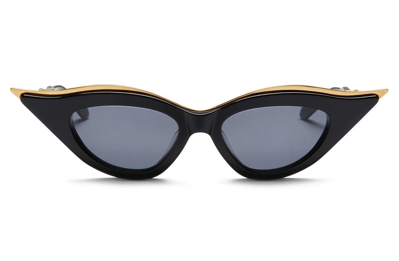 VALENTINO GOLD CUT II 114A