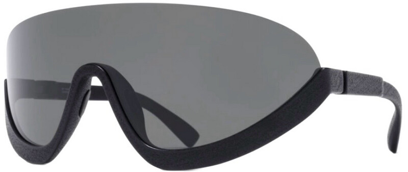 MYKITA BLAZE BLACK