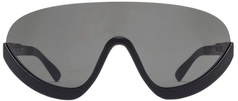 MYKITA BLAZE BLACK
