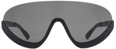 MYKITA BLAZE BLACK