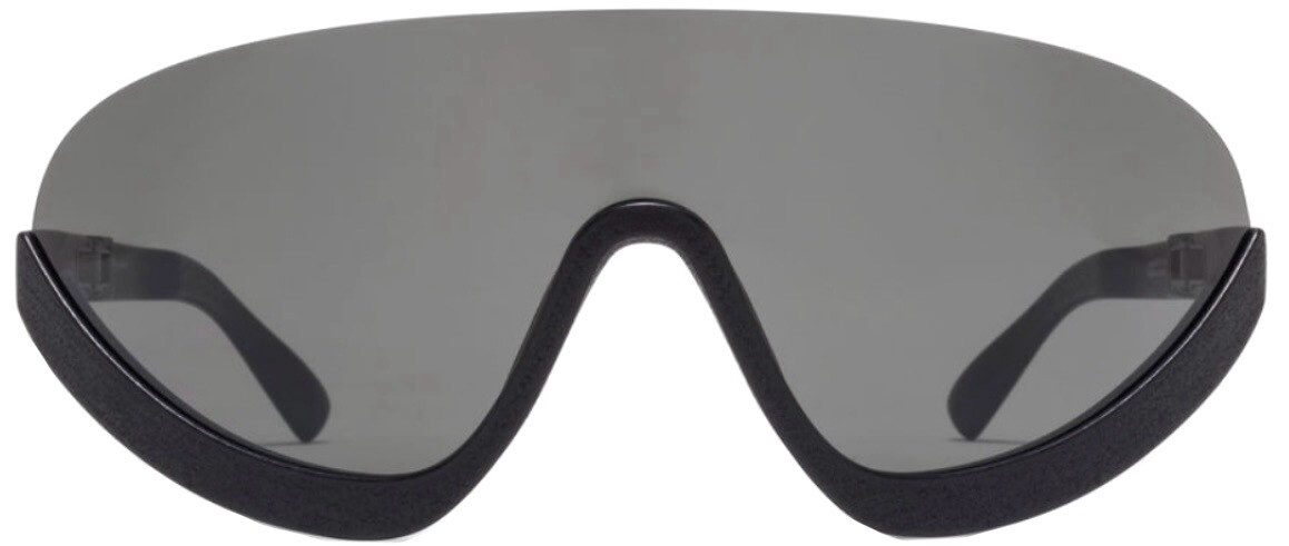 MYKITA BLAZE BLACK