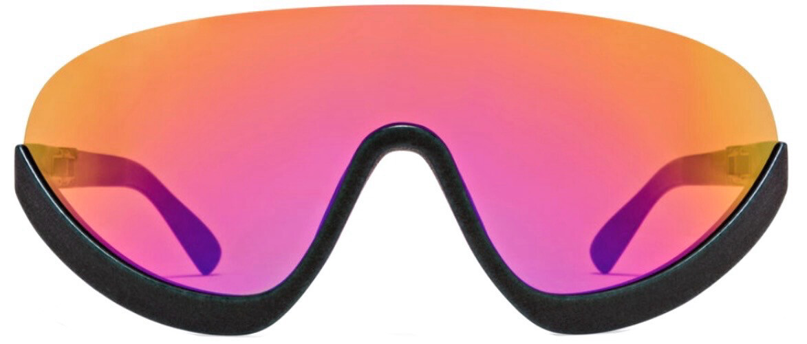 MYKITA BLAZE RAINBOW