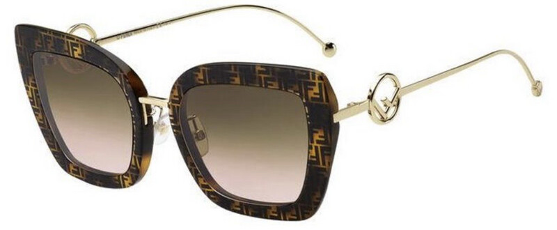 FENDI 0408/S