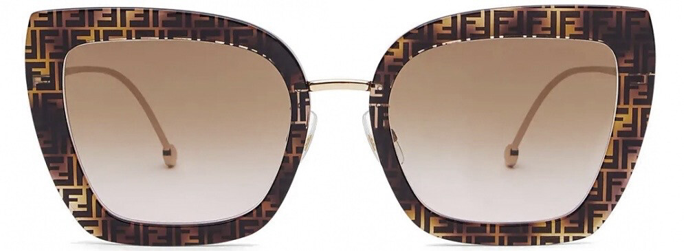 FENDI 0408/S