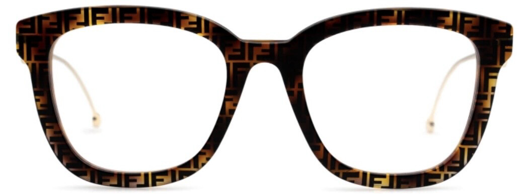 FENDI 0419