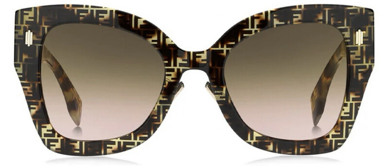 FENDI 0434/G/S