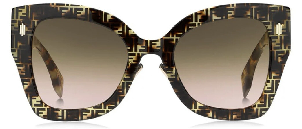 FENDI 0434/G/S