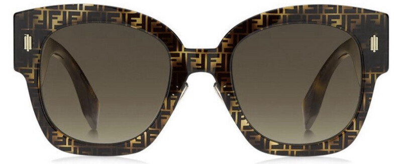 FENDI 0458/G2