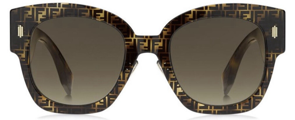 FENDI 0458/G2
