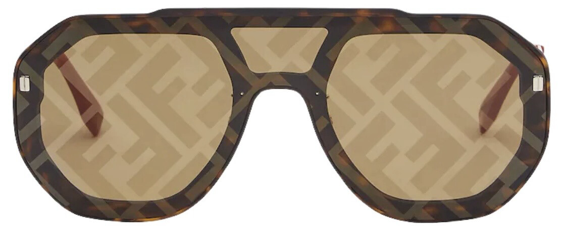 FENDI 40006U