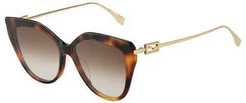 FENDI 40011U