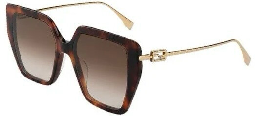 FENDI 40012U