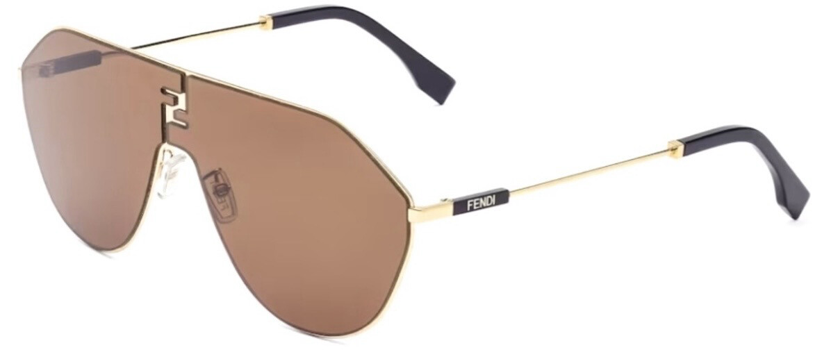 FENDI 40080U 030E