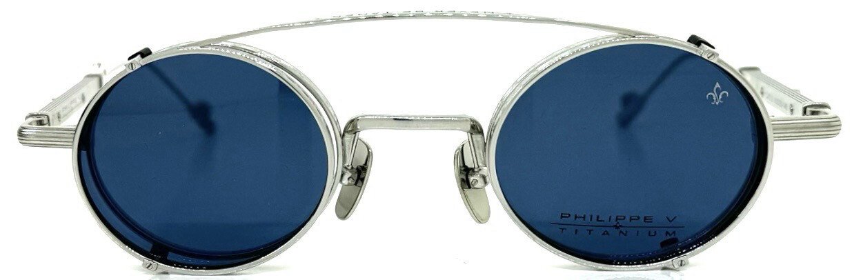 PHILIPPE V X1.1 CLIP ON
