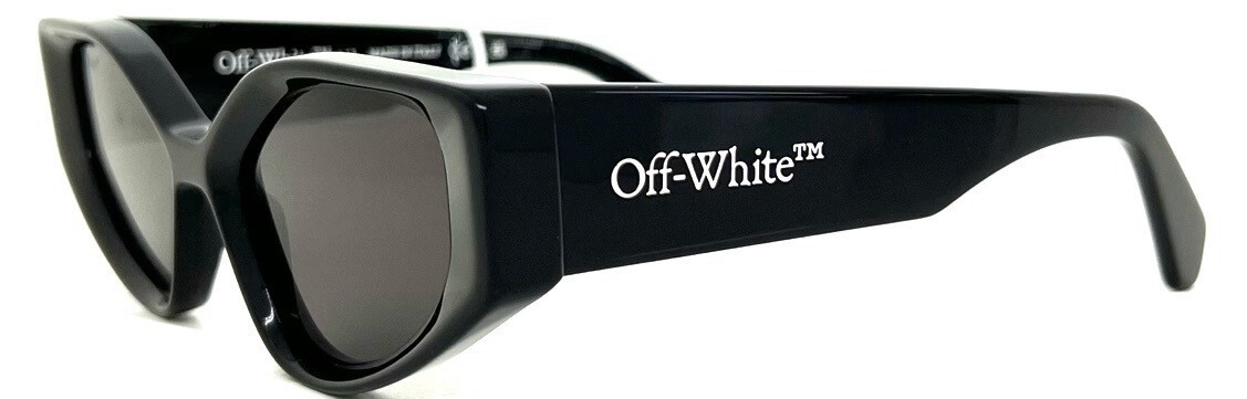 OFF WHITE MEMPHIS 1007