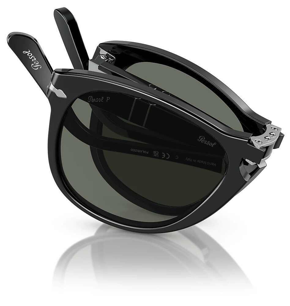 PERSOL 0714 STEVE MCQUEEN