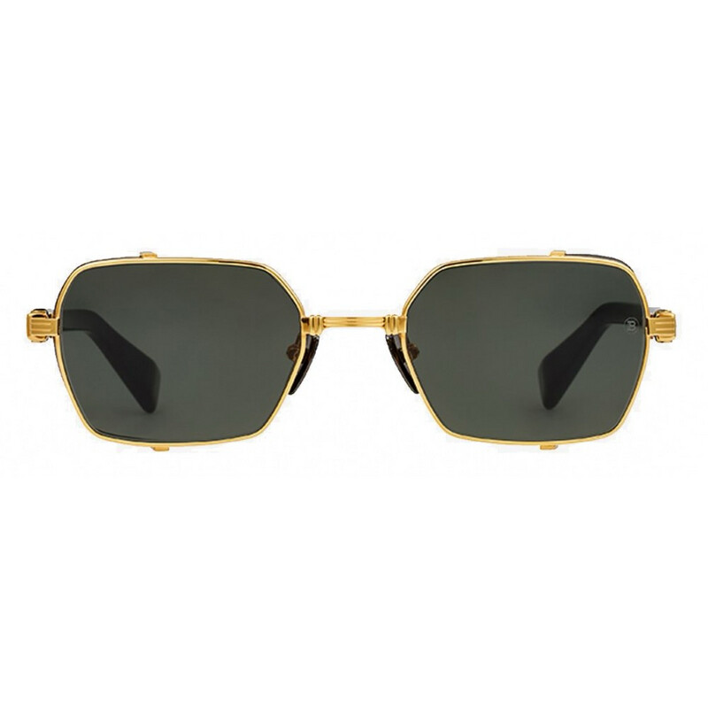 BALMAIN BRIGADE III 117A