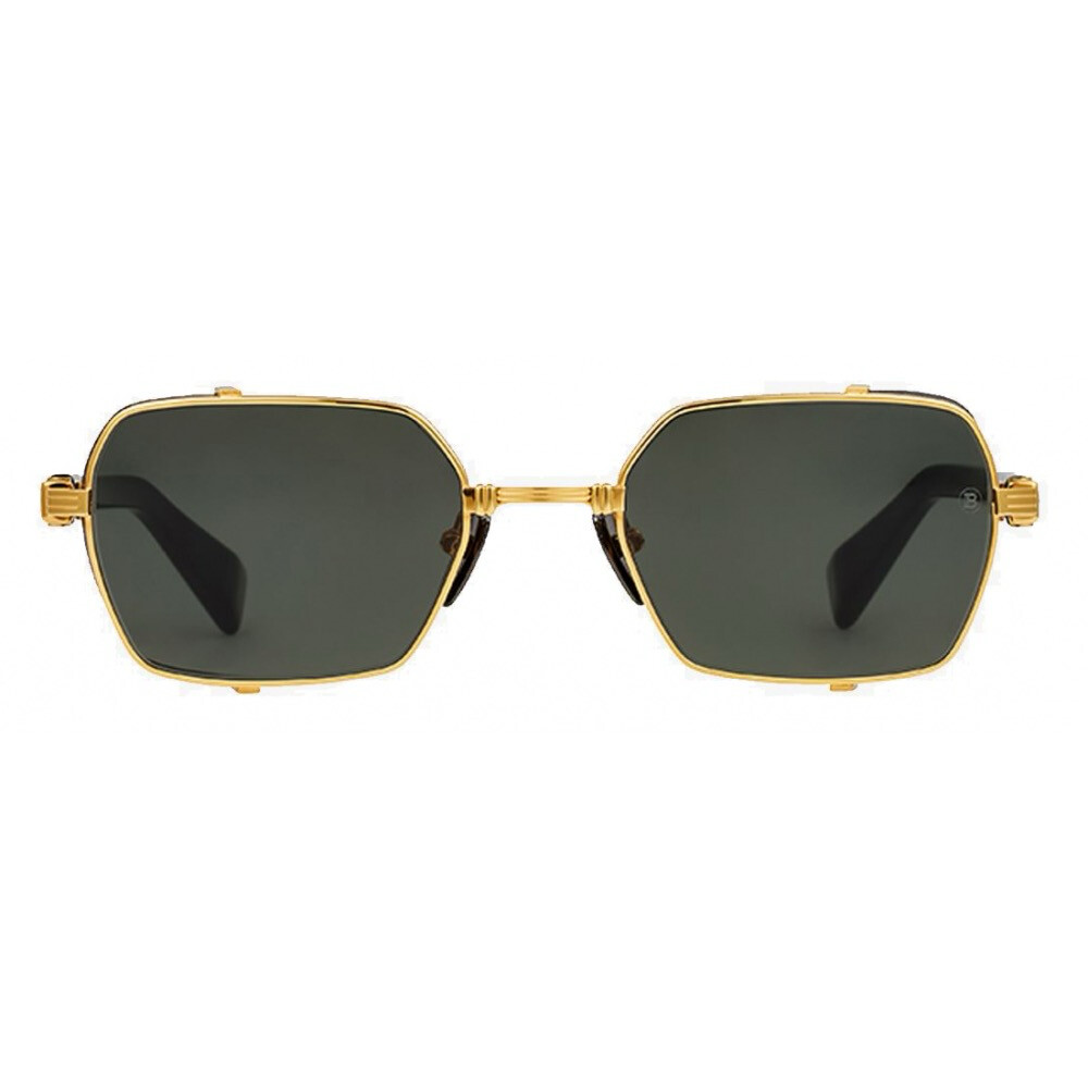 BALMAIN BRIGADE III 117A