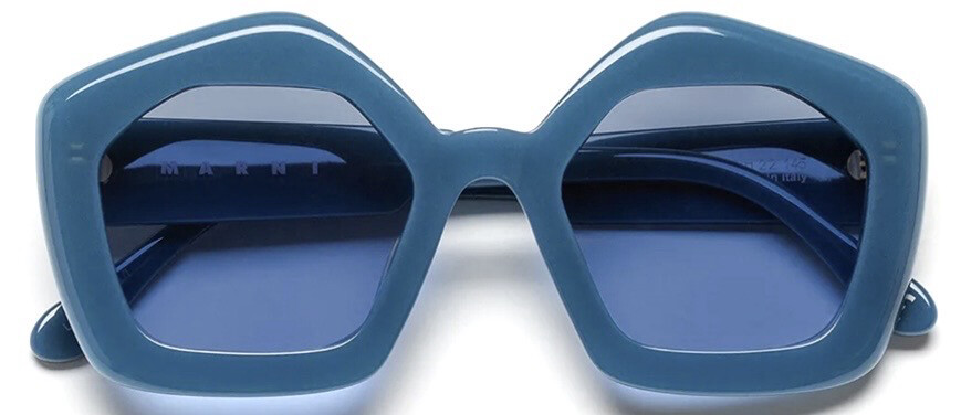 MARNI LAUGHING WATERS