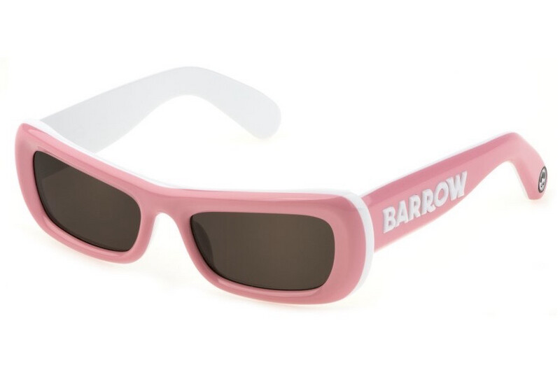 BARROW ALIEN