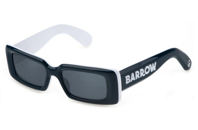 BARROW TRIPPY