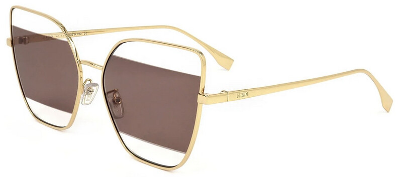 FENDI 40015U