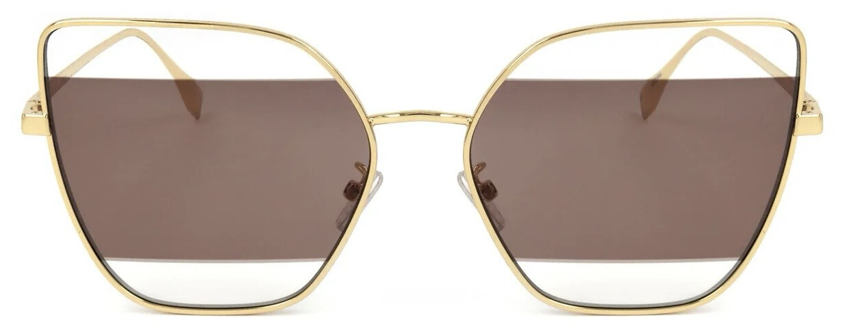 FENDI 40015U