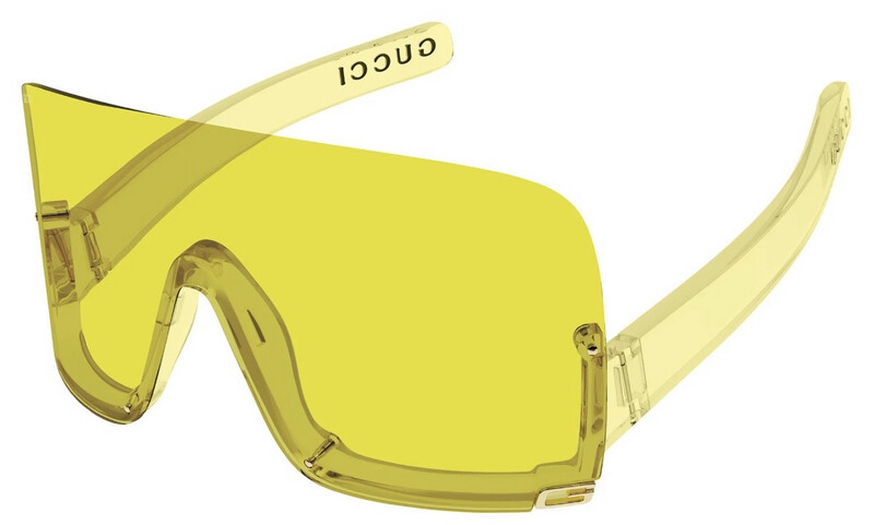 GUCCI 1631S 009