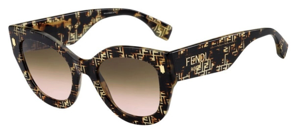 FENDI 0435/S