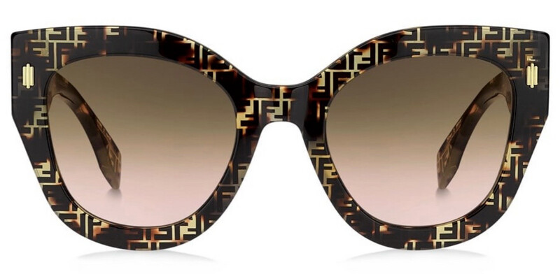 FENDI 0435/S