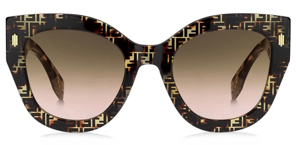 FENDI 0435/S
