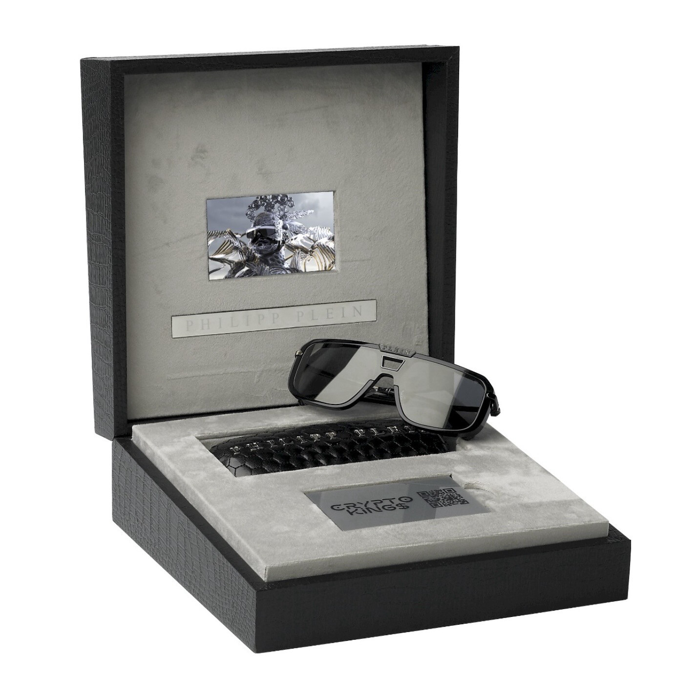 PHILIPP PLEIN 008M
