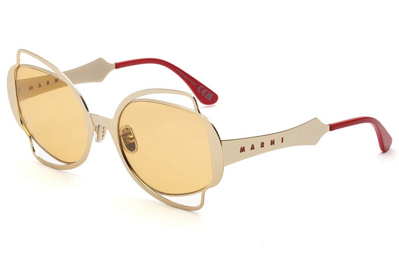 MARNI ROUTE OF THE SUN