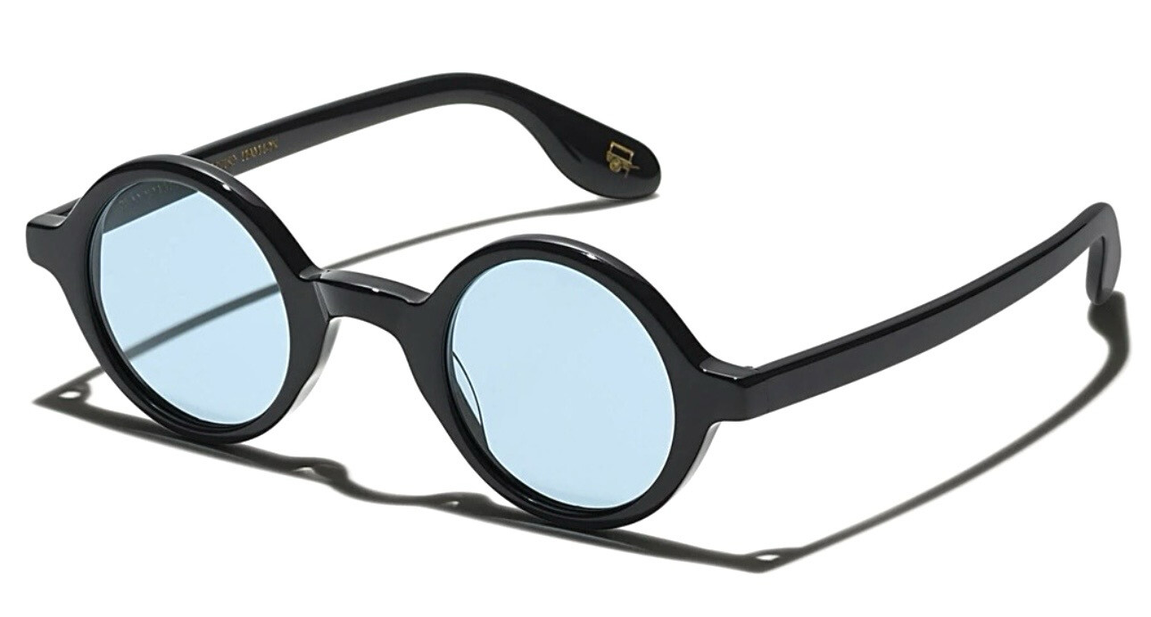 MOSCOT ZOLMAN BLACK