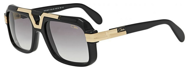 CAZAL 664/3 001