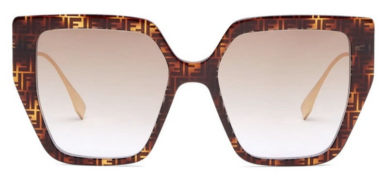 FENDI 40012U