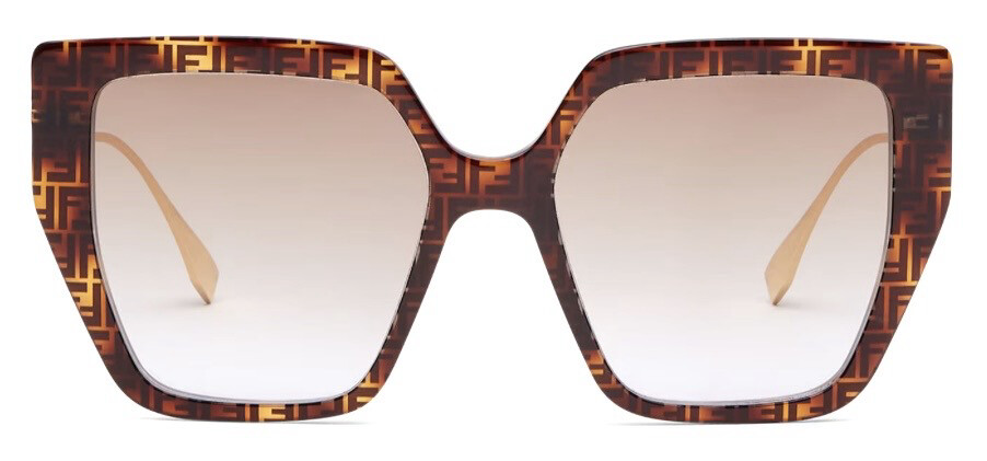 FENDI 40012U